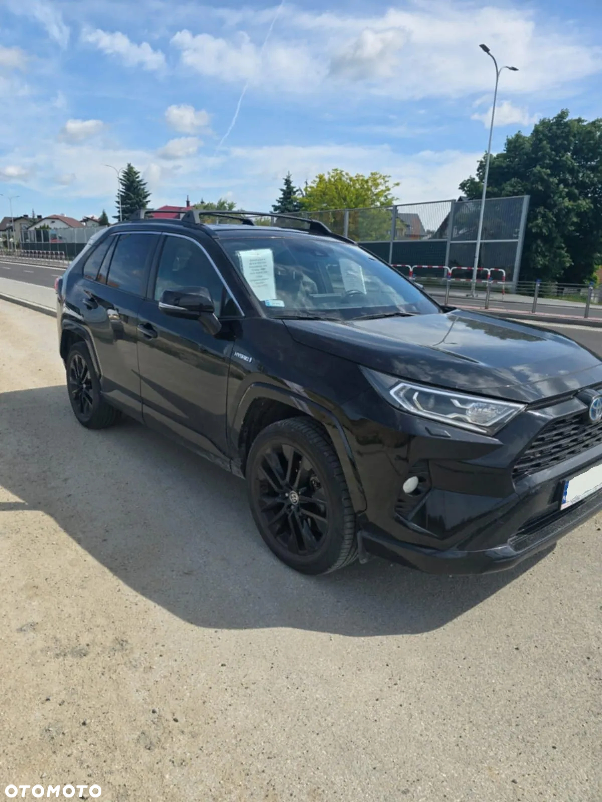 Toyota RAV4 - 2