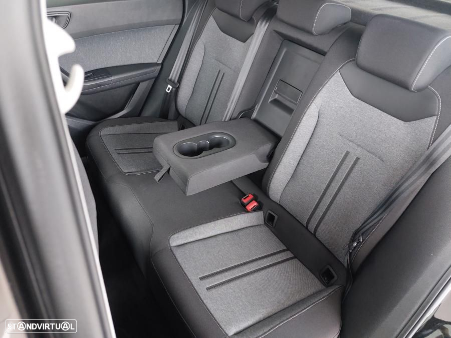 SEAT Ateca 1.0 TSI Style - 19