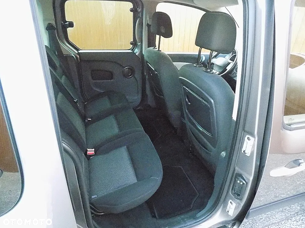Renault Kangoo ENERGY TCe 115 Start & Stop Luxe - 7