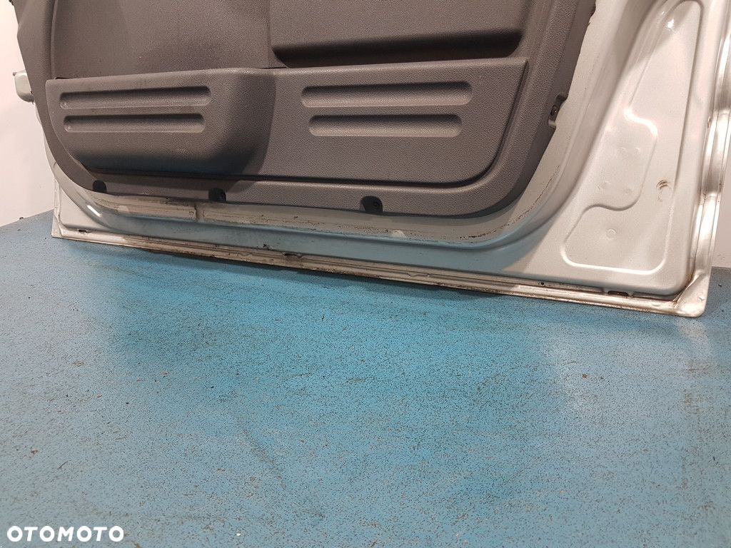 FORD TRANSIT CONNECT I LIFT DRZWI PRZÓD LEWE AA - 13