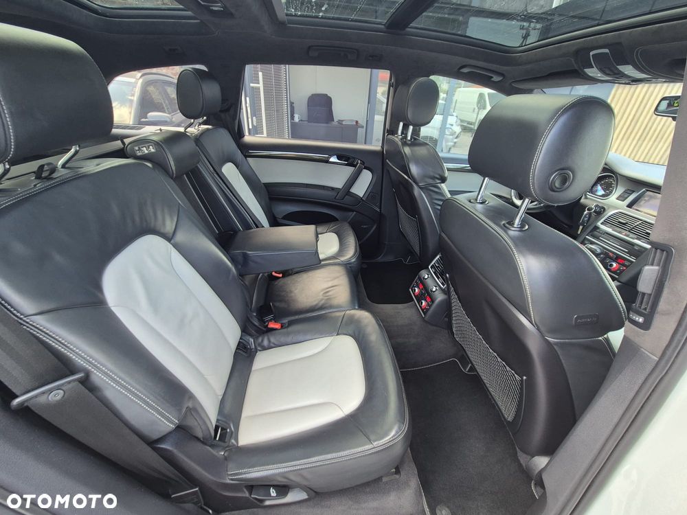 Audi Q7 - 31
