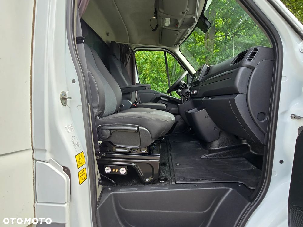 Renault Master 12 EP, 2022r ,Salon PL ,BURTO FIRANA regulacja , ASO ,Poduszki tylnej osi, - 10