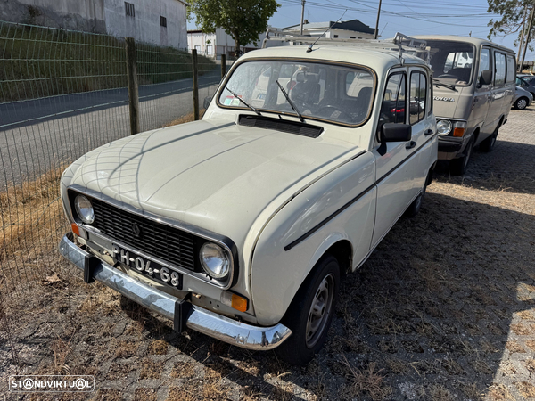 Renault 4