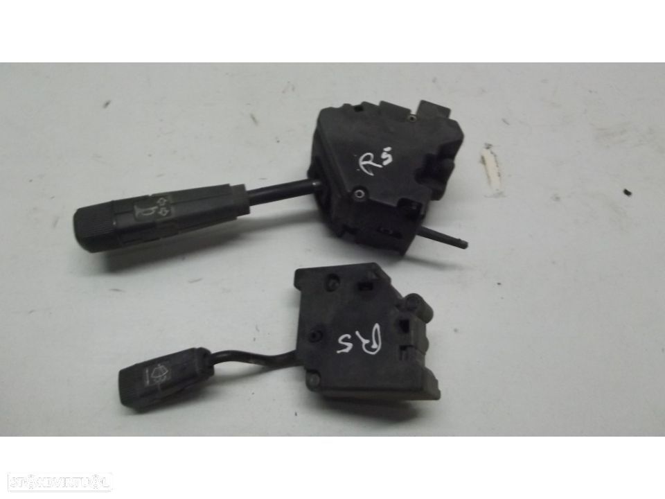 Renault 5 manetes de luzes e piscas - 2