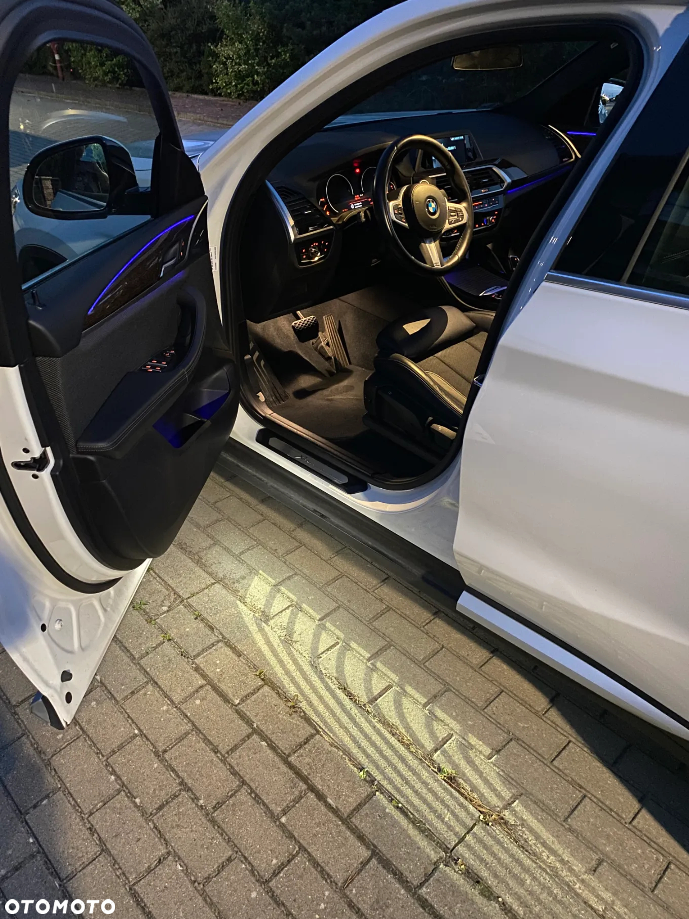 BMW X4 xDrive20d xLine - 19