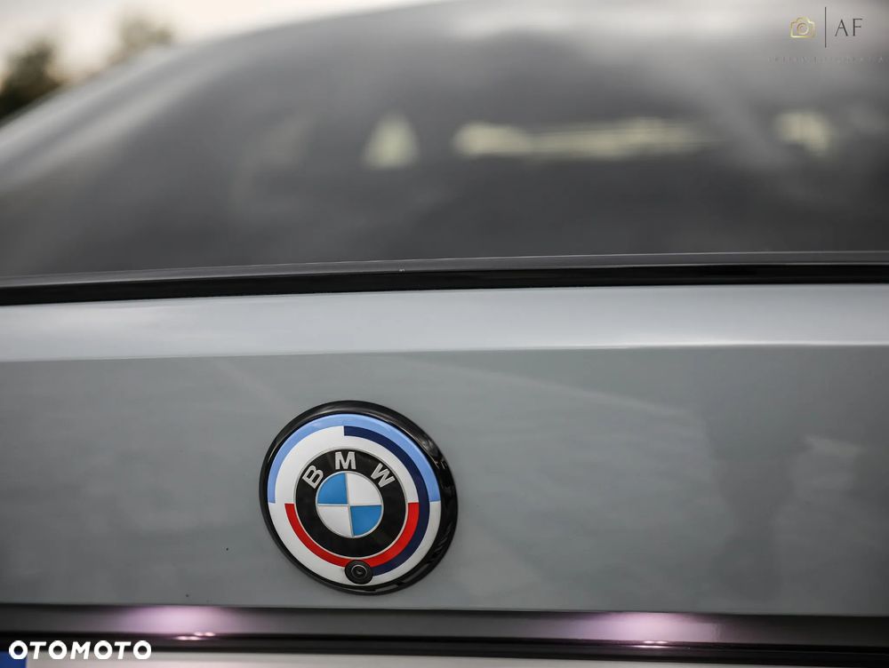 BMW Seria 4 420d xDrive M Sport - 24