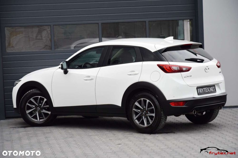Mazda CX-3 - 14
