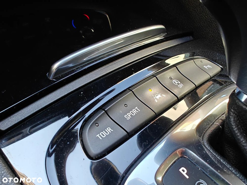 Opel Insignia 2.0 Automatik Business Edition - 12