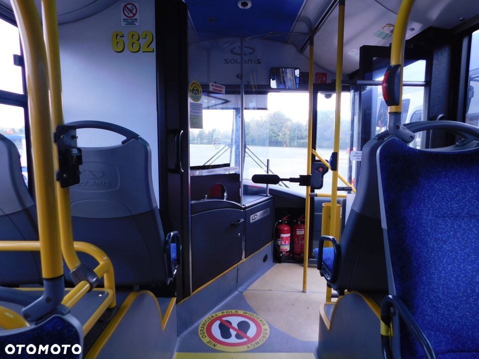 Solaris URBINO 12 - 21