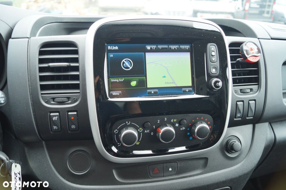 Renault Trafic - 23