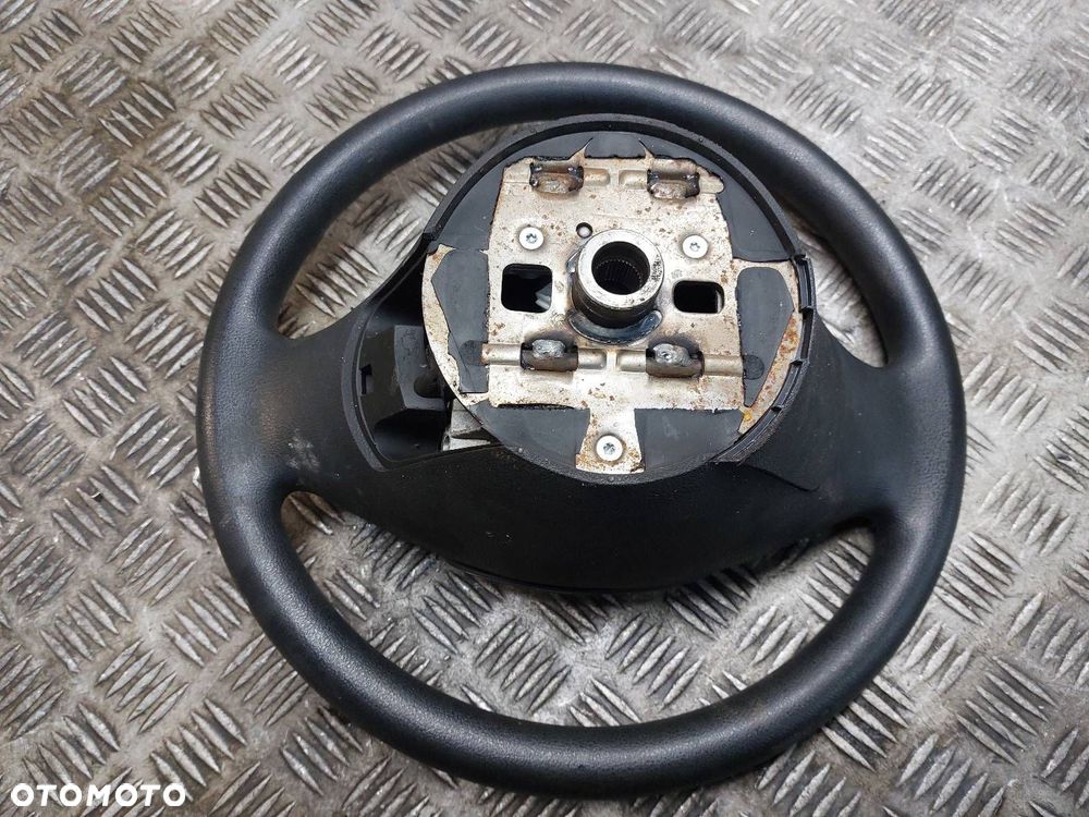 KIEROWNICA + PODUSZKA FIAT SEICENTO 735291814 - 5
