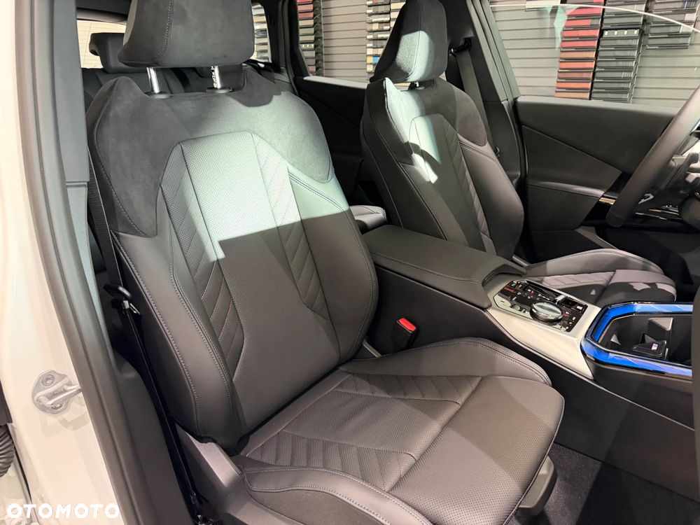 BMW X3 xDrive20 mHEV - 7