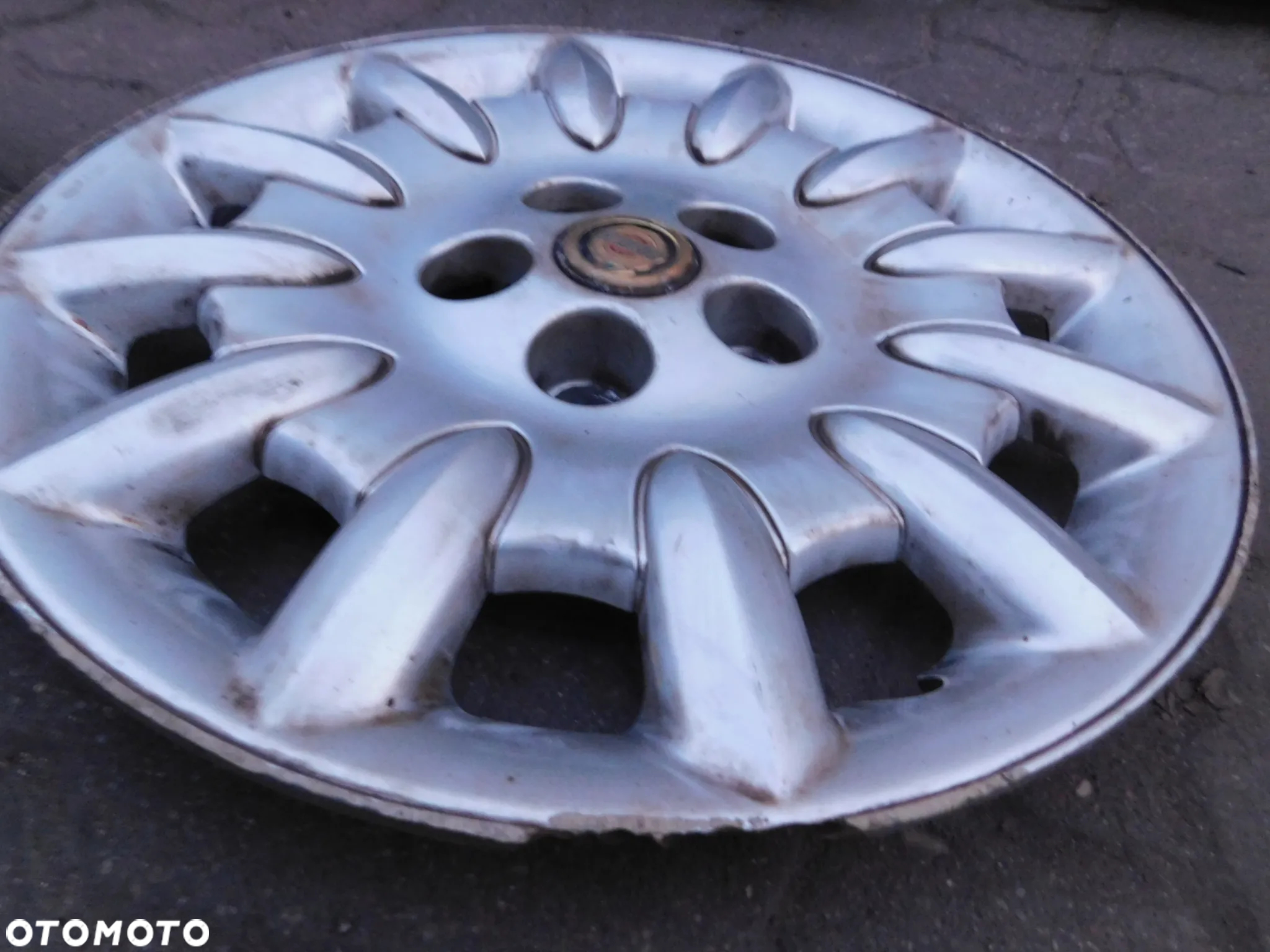 kołpak 16" CHRYSLER VOYAGER IV 01-07 - 2