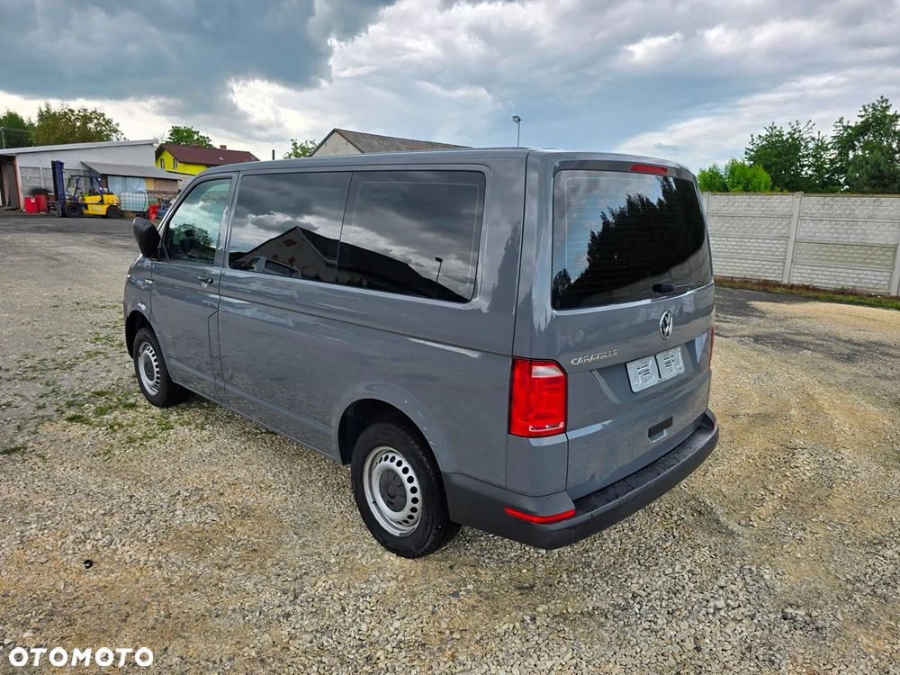 Volkswagen Caravelle 2.0 TDI L1 Trendline - 6