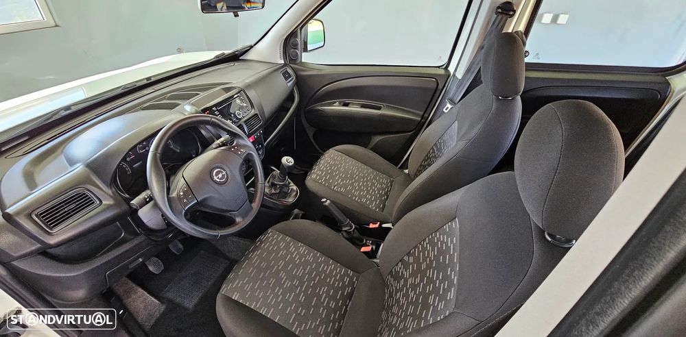 Opel Combo Tour 1.3 CDTi L1H1 S/S - 15