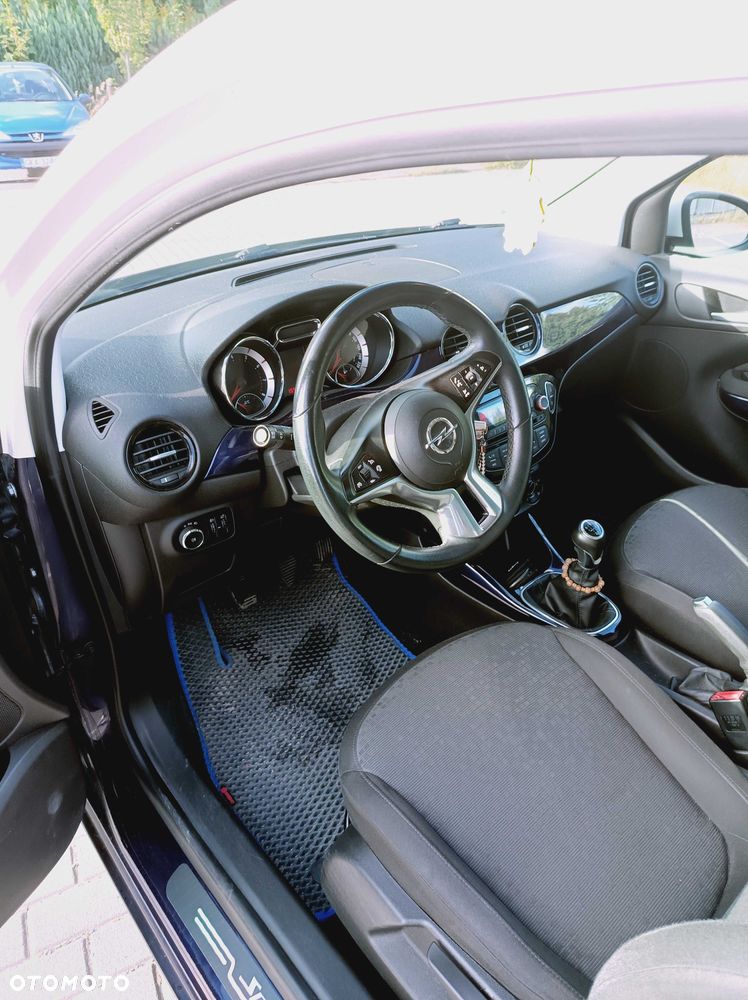 Opel Adam - 7