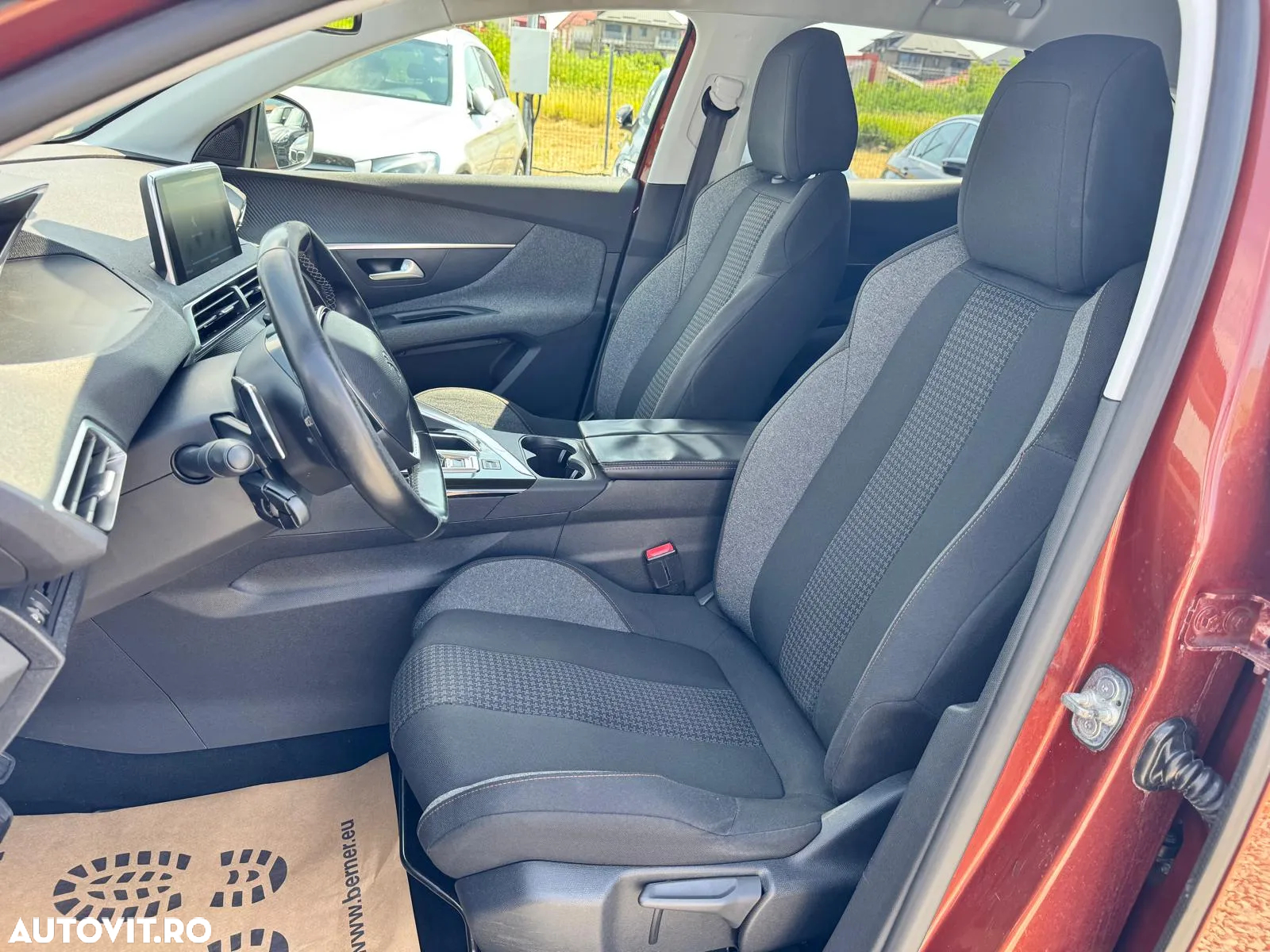 Peugeot 3008 - 22