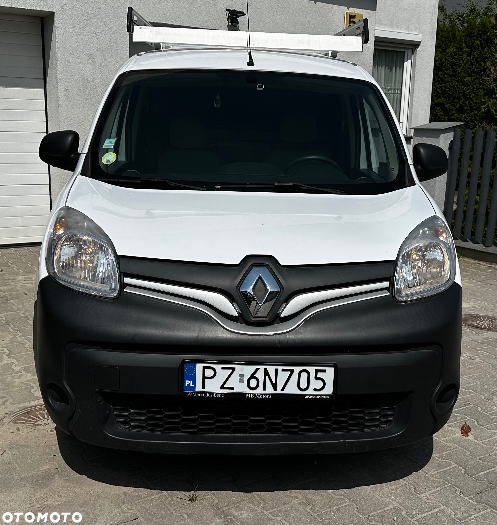 Renault Kangoo Maxi - 4