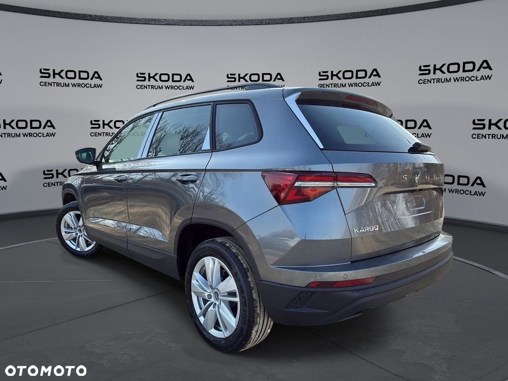 Skoda Karoq - 10