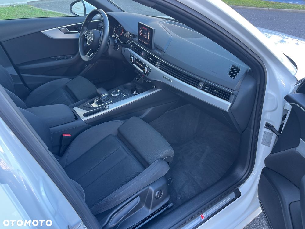 Audi A4 Avant 2.0 TDI S tronic quattro - 18