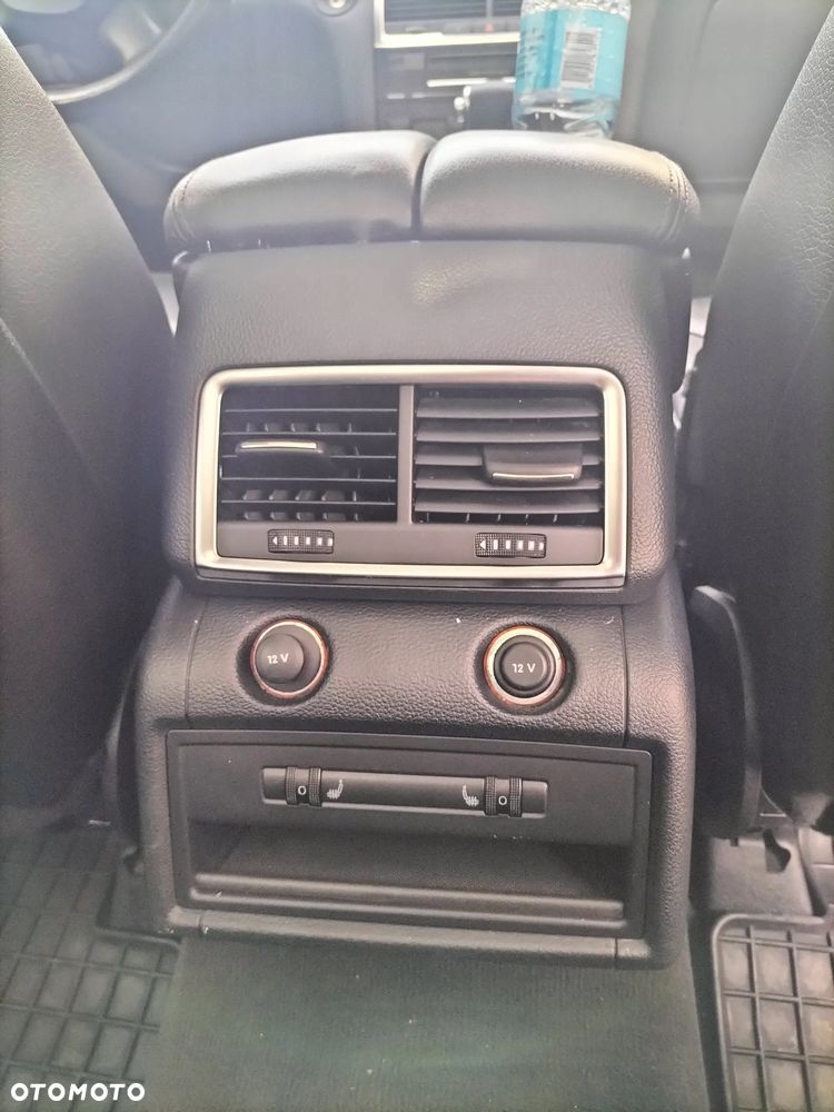 Audi Q7 3.6 FSI Quattro Tiptr - 17