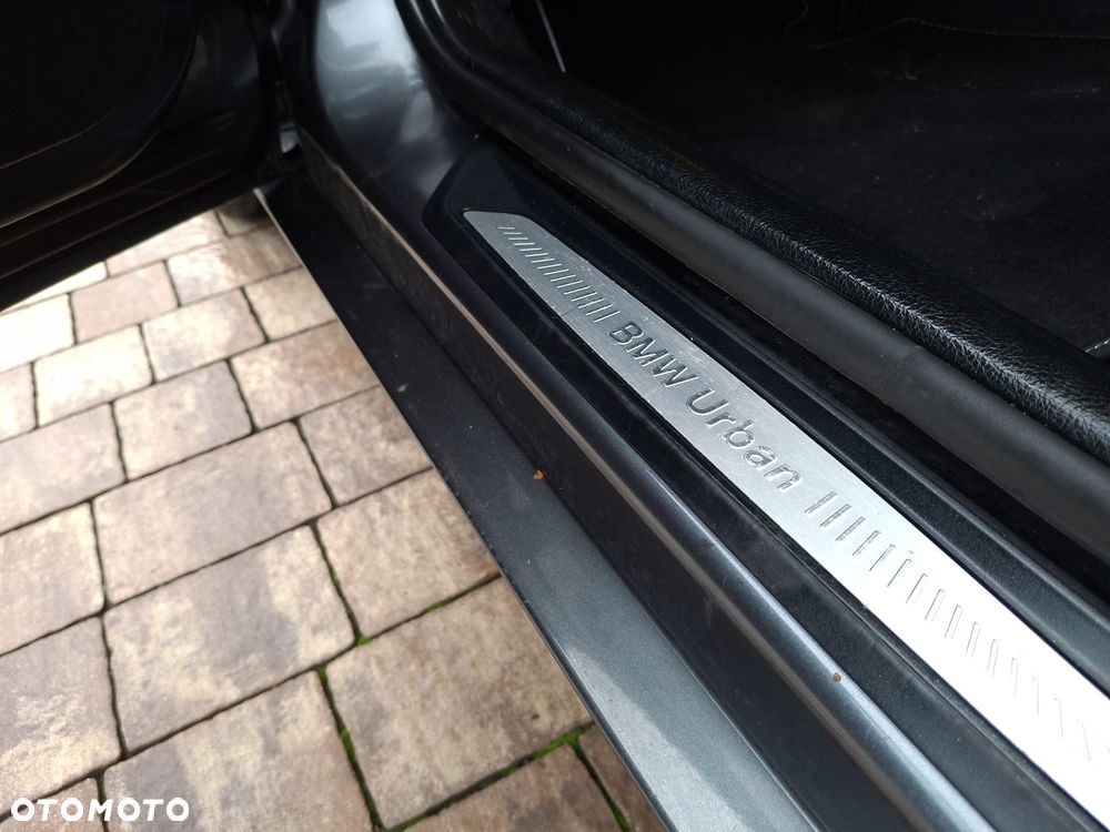 BMW Seria 1 116i Urban Line - 11