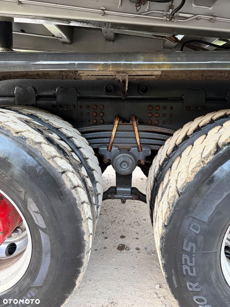 Scania R500 - 12