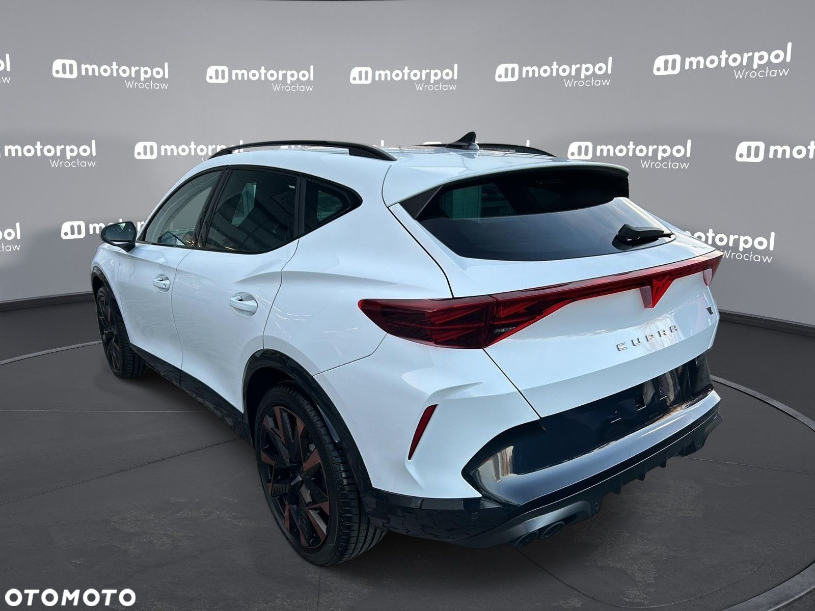 Cupra Formentor - 8