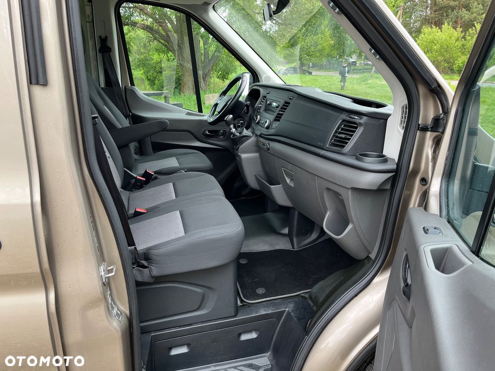 Ford Transit - 7