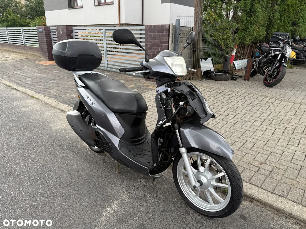 Peugeot Belville - 1