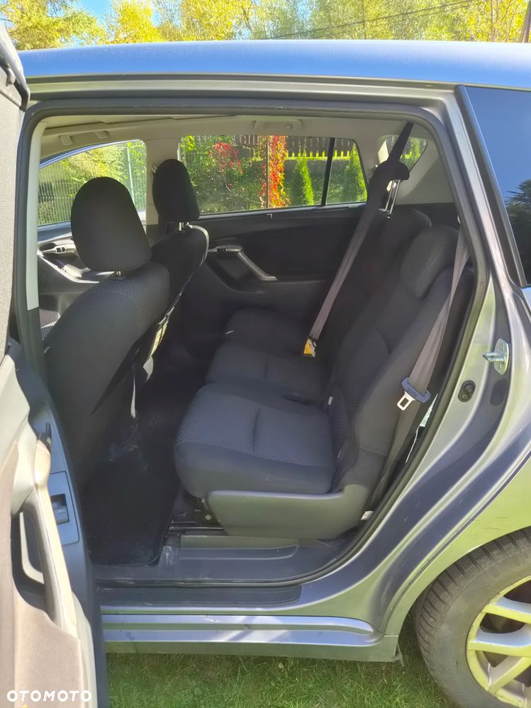 Toyota Verso 2.0 D-4D - 9