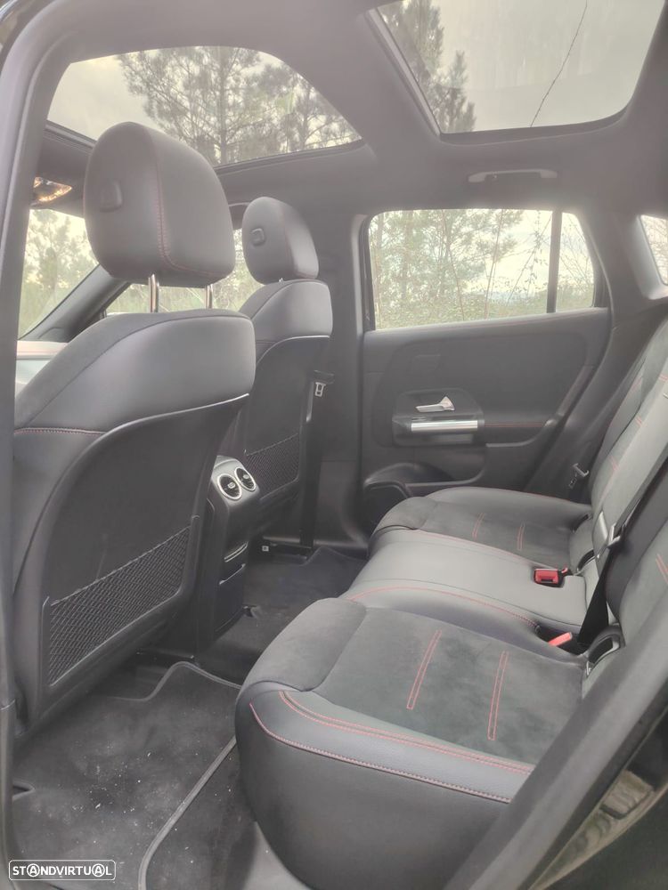 Mercedes-Benz EQA 250 AMG Line - 20