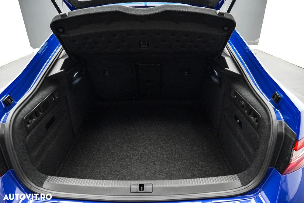 Skoda Superb 1.5 TSI ACT DSG Sportline - 28