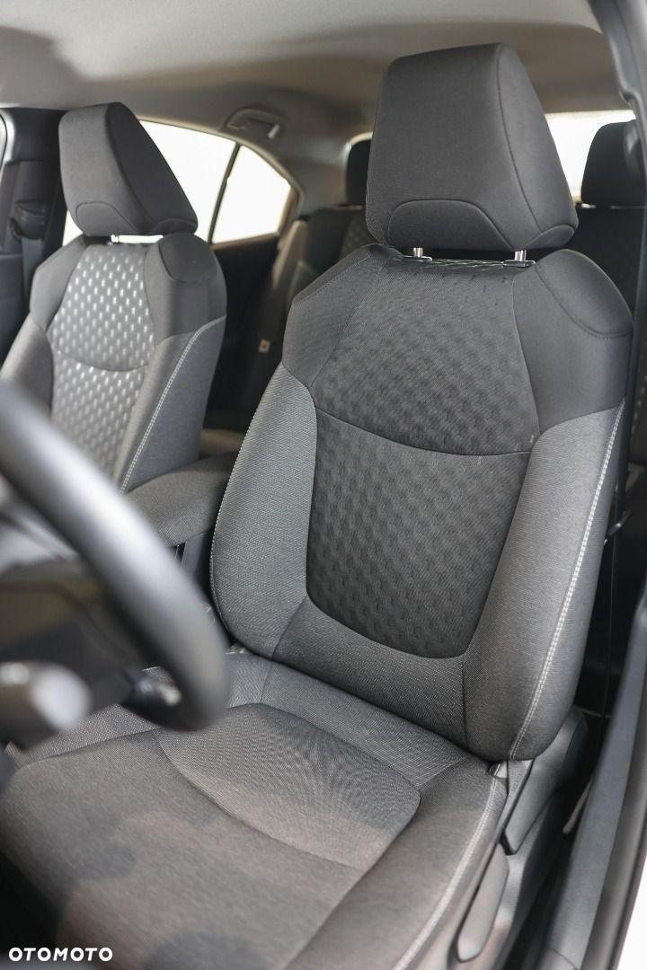 Toyota Corolla - 9