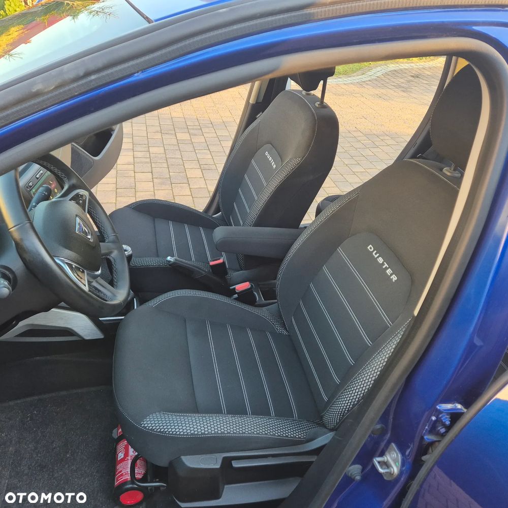 Dacia Duster TCe 100 2WD Comfort - 10