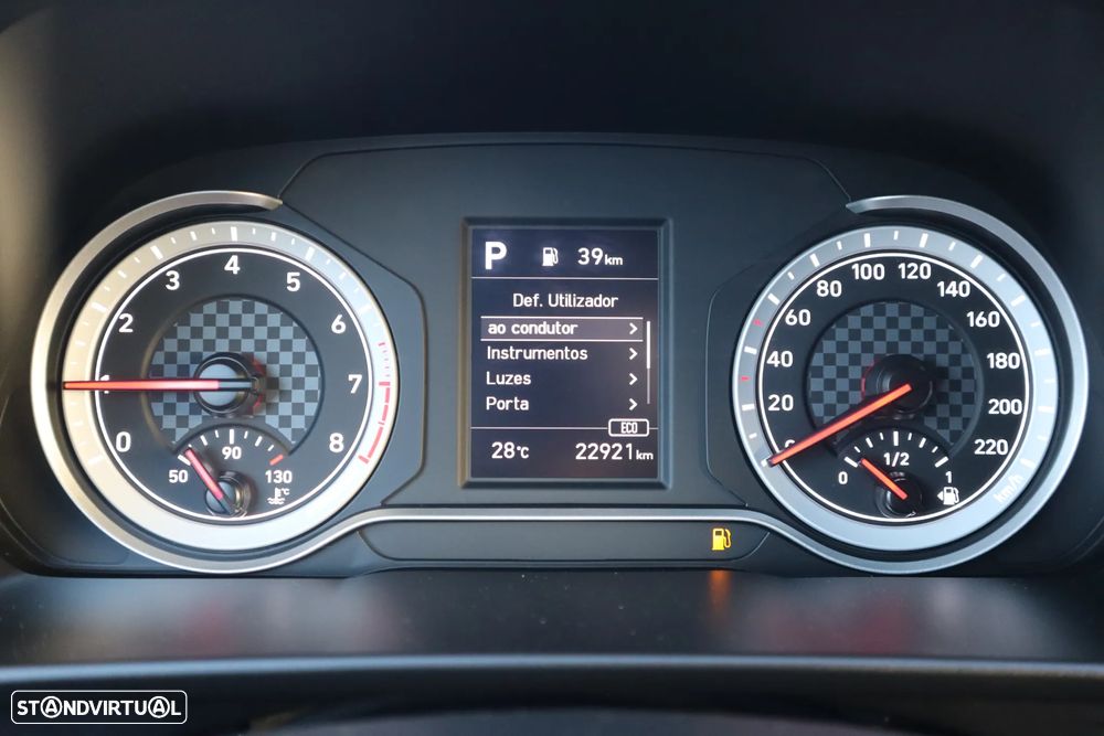 Hyundai i20 1.0 T-GDI Style DCT - 32