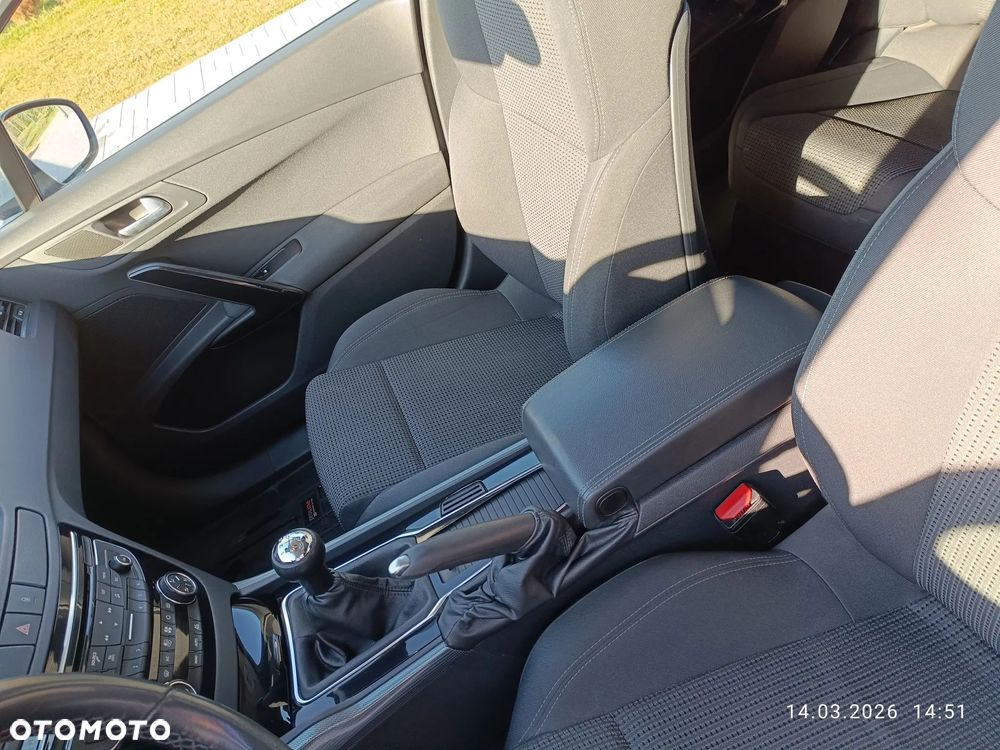 Peugeot 508 1.6 HDi Access - 8