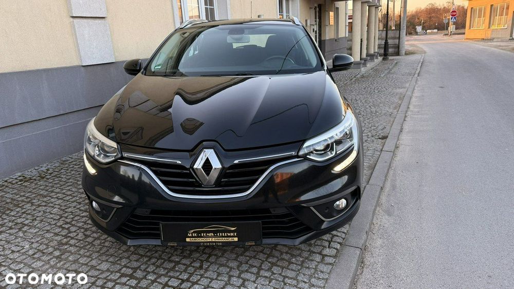 Renault Megane - 23