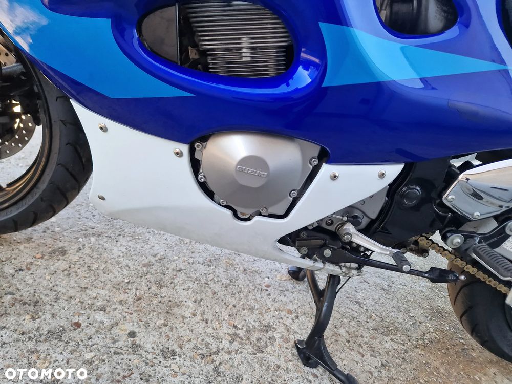Suzuki GSX-F - Katana - 31