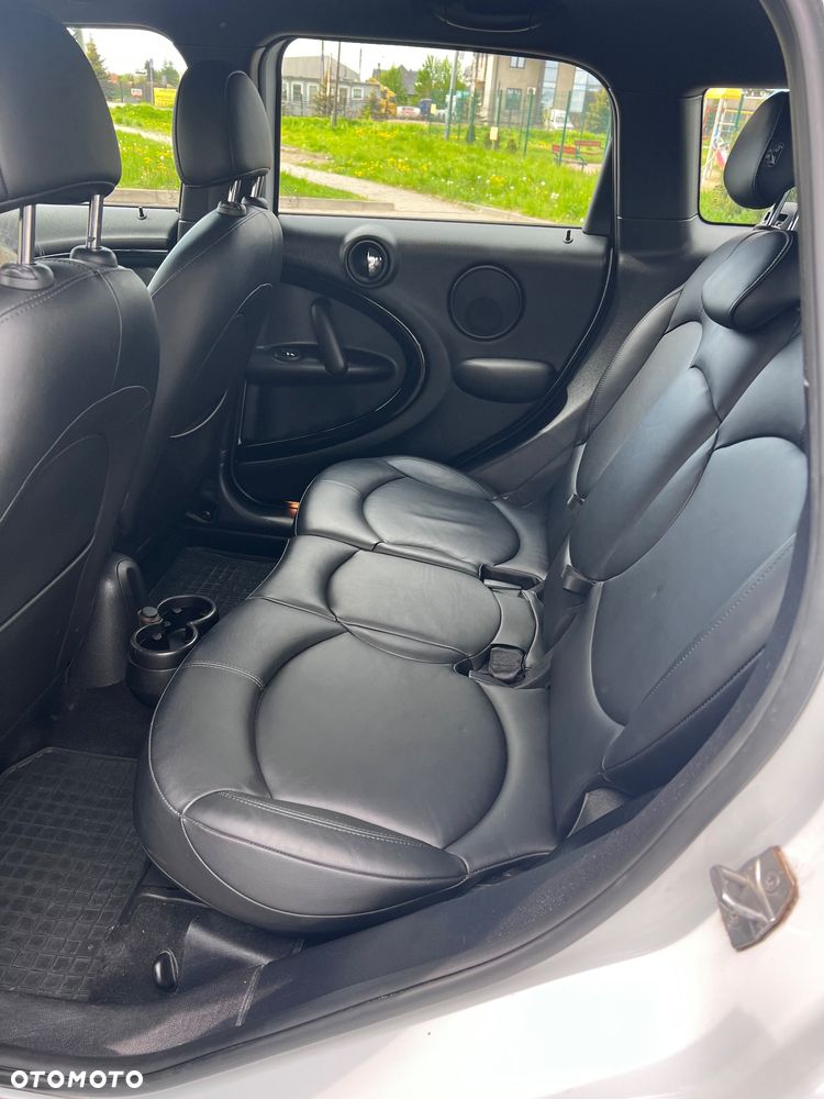 MINI Countryman Cooper S ALL4 - 18