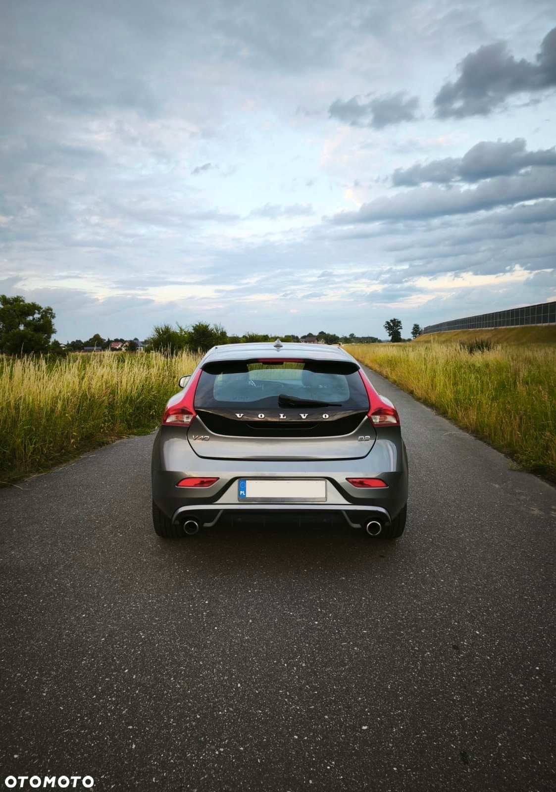 Volvo V40 D2 RDesign - 7