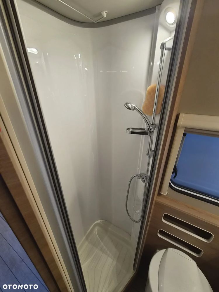 KNAUS Sudwind 580 QS Black Selection 60 Years - 10