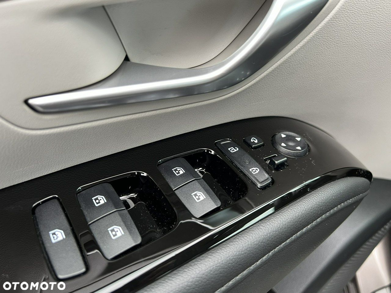 Hyundai Tucson - 28
