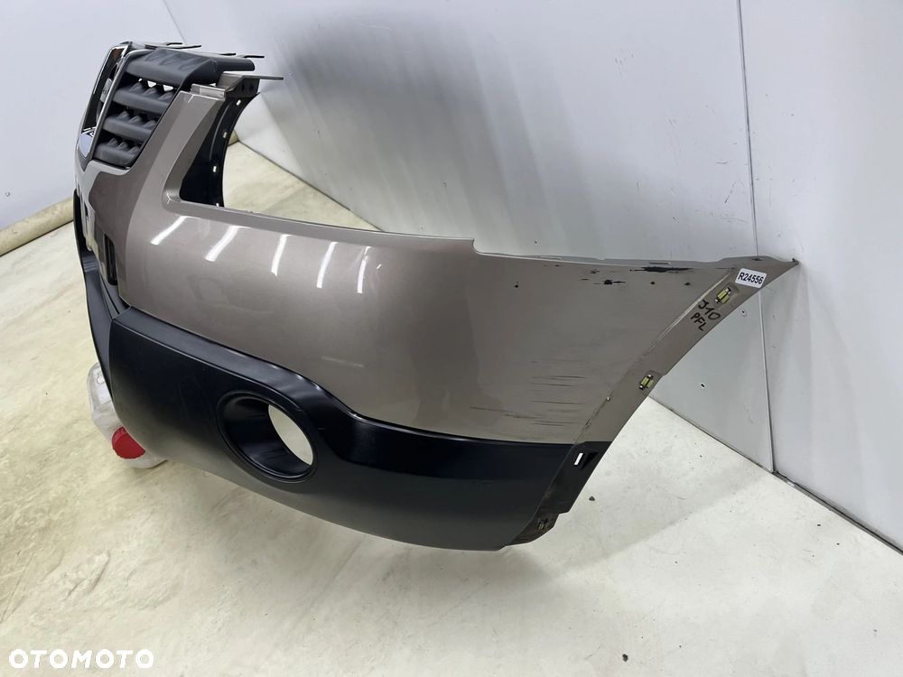 Zderzak przedni Nissan Qashqai J10 1 I 06-10r. Przedlift przód 62022JD00H - 6