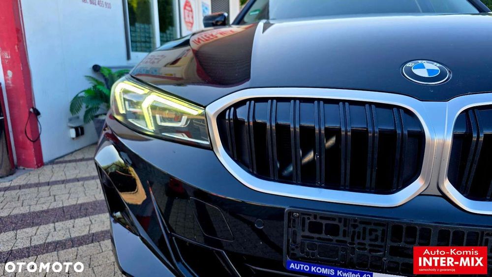 BMW Seria 3 - 10