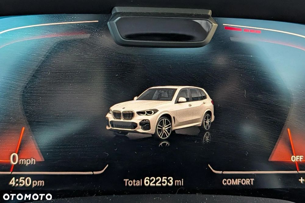 BMW X5 xDrive40i - 24