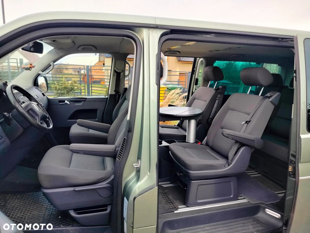Volkswagen Multivan L1 Highline - 15