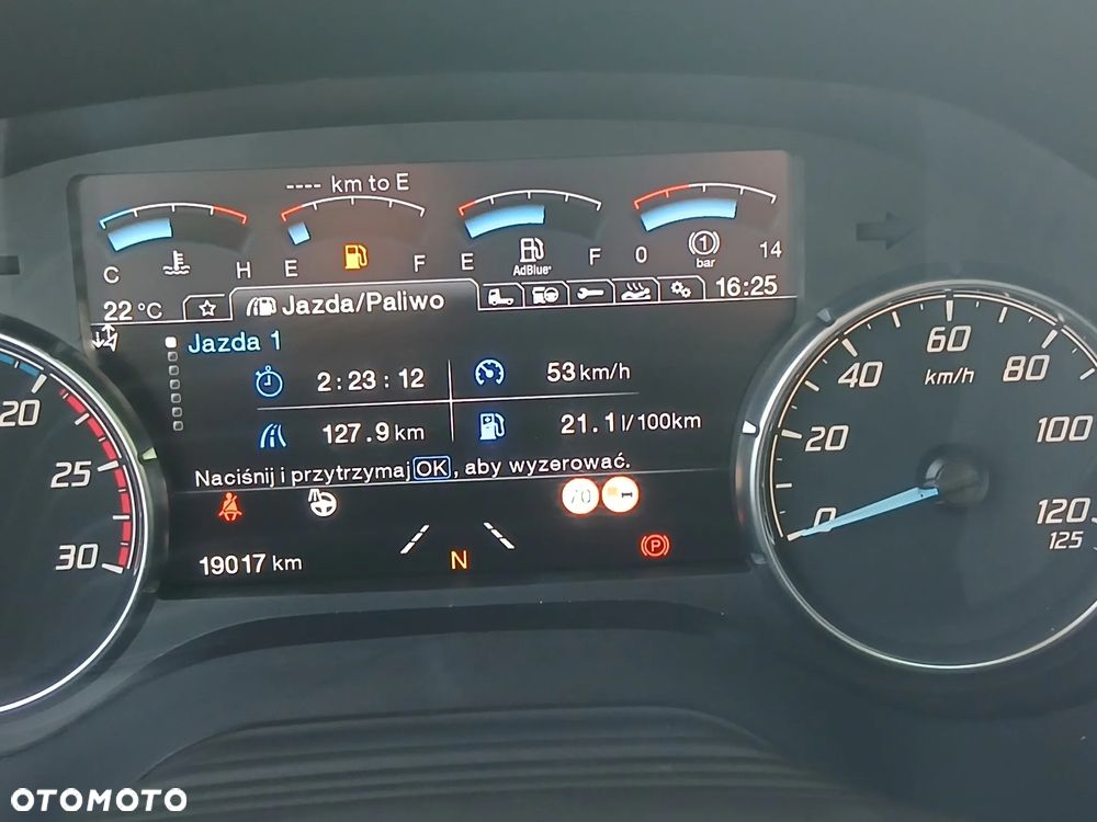 Ford F MAX - 13