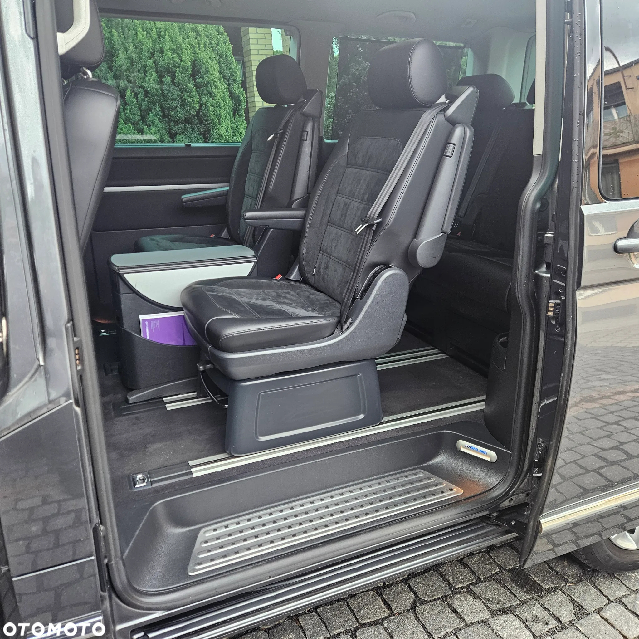Volkswagen Multivan 2.0 BiTDI L1 Highline DSG - 11