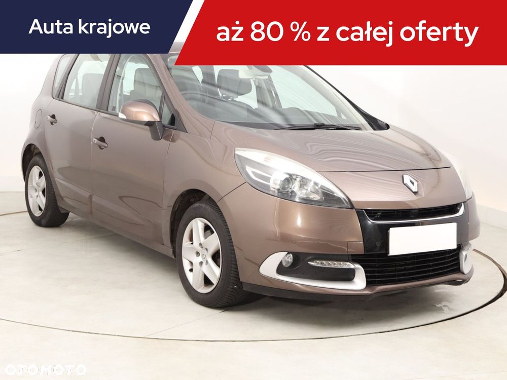 Renault Scenic - 3